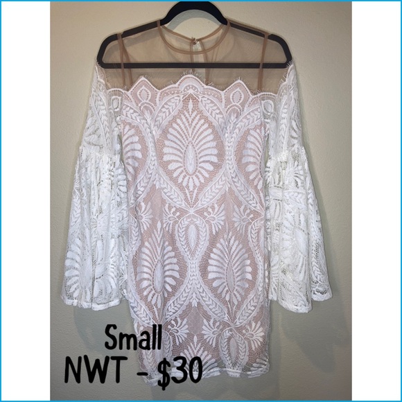 Dresses - Picture 1 of 12